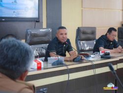 DPRD Kendari Apresiasi Perumahan BTN A99 Corp Land Atas Tanggung Jawab Sosial Terhadap Masyarakat