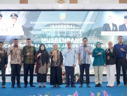 RPJPD Jadikan Konsel Berdaya Saing, Sejahtera dan Berkelanjutan