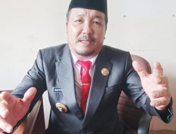 Sekab Identifikasi ASN tak Netral