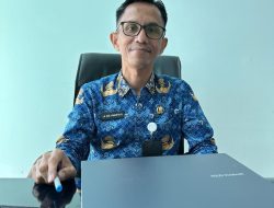 Kuota CASN dan PPPK Belum Ditetapkan