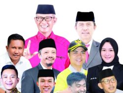 Jagoan Demokrat Mayoritas Non Kader