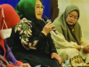 Tina Nur Alam Dukung Syiar Islam