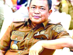 Pahri Yamsul: Jalan Rusak di Konsel Segera Diperbaiki