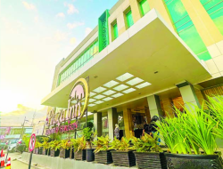 PlazaInn Kendari Sediakan Paket Wedding 600 pax