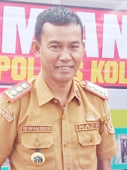 Ridwan Nasir