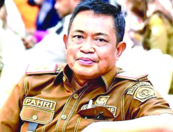 Anggaran Seret, Proyek Jalan Dipangkas