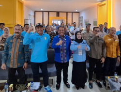 Permudah Layanan Lewat “Teman Sibima”