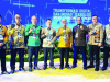 Pemkab Konsel Ikuti Forum Smart City Nasional 2024 di Bali