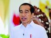 Presiden Jokowi Beri Insentif Investor