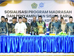 MAN IC Kendari Gudang Prestasi Level Nasional