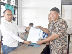 PDAM Buton Janji Siap Berbenah