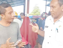 Pasar Minaminanga Beroperasi Sampai Petang