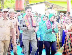 Berpolitik Secukupnya, Ciptakan Harmoni dan Lestarikan Kekeluargaan