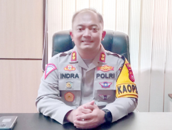 Polres Identifikasi Daerah Rawan di Pilkada Muna