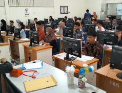 Camaba SNBT UHO Diimbau Segera Membayar UKT dan Pemkes