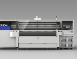 Epson perkenalkan Printer In-Line Monna Lisa Direct-to-Fabric