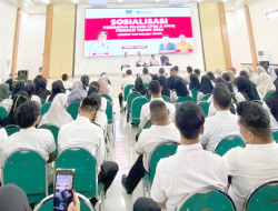 Ada 85 Formasi CPNS dan 715 untuk PPPK