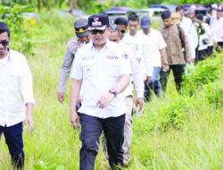 Padukan Gerak dan Performa OPD, Wujudkan Pelayanan Maksimal