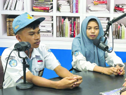 Putri dan Amirul: Suara Emas Anak Lokal