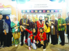 Makassar International Eight jadi Ajang Promosi