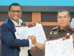 Kajati Ingatkan KPU Bekerja Sesuai Aturan