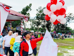 Tumbuhkan Cinta Tanah Air, Bersama Membangun Daerah