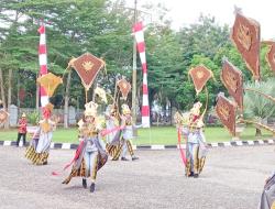 Festival Layang-Layang Lestarikan Budaya Lokal