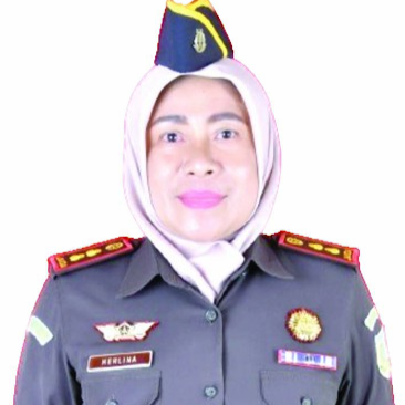 Hj.Herlina Rauf, S.H.,MH Kepala Kejari Kolaka