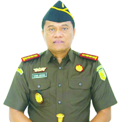 Nurdin, S.H. Kepala Sub Bagian Pembinaan