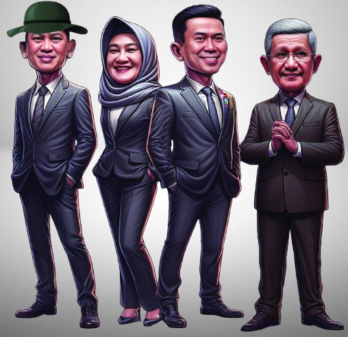 ILUSTRASI: AGR/KENDARI POS