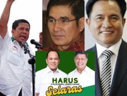 Yusril Ihza Mahendra, Fahri Hamzah dan Hamdan Zoelva Bakal Hadiri Deklarasi Ruksamin-Syafei Kahar di BauBau