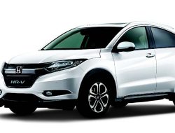 Beli Honda HR-V Dapat BBM Jutaan Rupiah