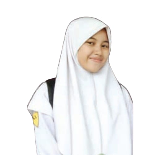 Haifa Nurul Izzah (IST)