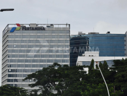 Pertamina Kokoh Berdiri di Peringkat 165 Fortune 500 Global