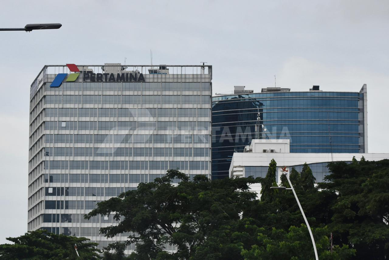 pertamina.(com)