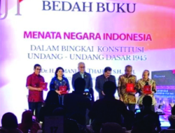 Pentingnya Peningkatan Kualitas Pendidikan Menuju Indonesia Emas