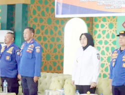 Respon Cepat Aduan Melalui Command Center