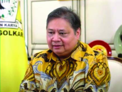 Pengamat: Airlangga Mundur, Peta Dukungan Golkar Potensi Berubah