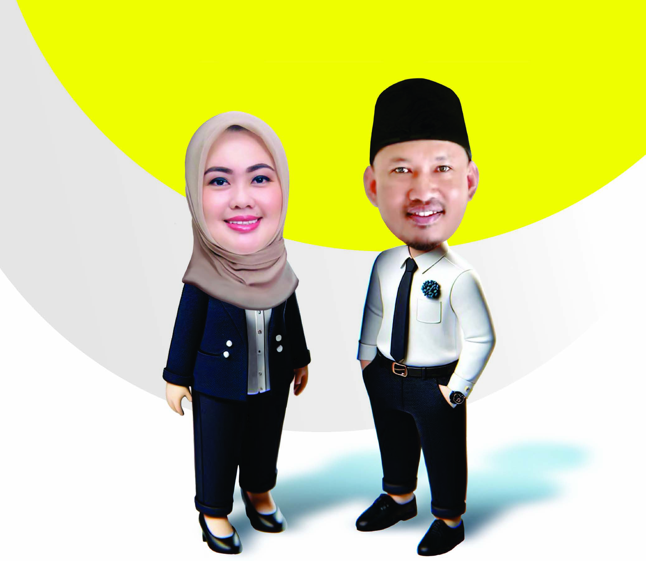 ILUSTRASI: FAHRI ASMIN/KENDARI POS