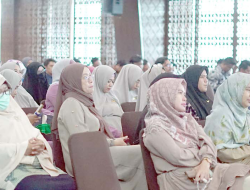 Edukasi Masyarakat Produk Multifinance Syariah