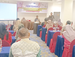 BKKBN Dampingi Ibu Hamil dan Pascapersalinan