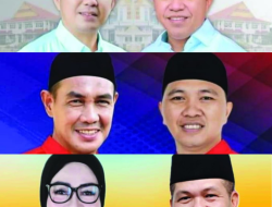 Semua Kandidat Belum Aman