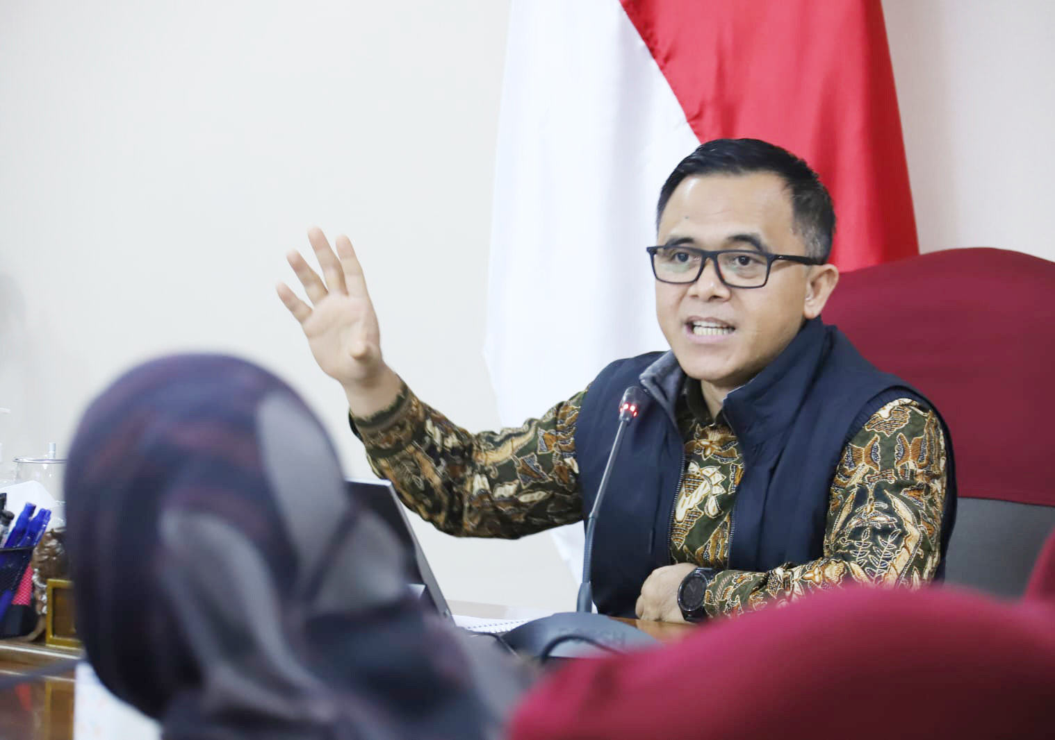 Menteri PANRB, Abdullah Azwar Anas. (Foto: IST)