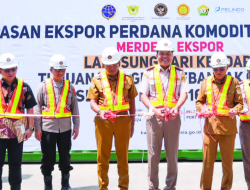 Sultra Ekspor 646 Ton Kelapa ke Tiongkok