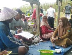 Jatah Pupuk Subsidi 150 Ton