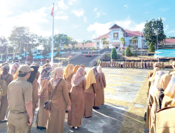 ASN Harus Gunakan Bahasa Indonesia dengan Benar !