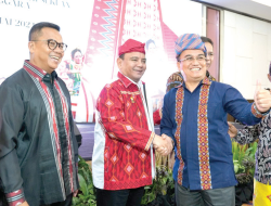 Arsitek Visioner diBalik Pembangunan Sultra