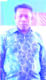 Wakil Bupati Butur, Kompol (Purn) Ahali, MH (IST)