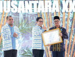 Pemimpin Tegas, Humanis dan Berprestasi