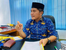 Anggota DPRD Konsel Terpilih Dilantik 2 September